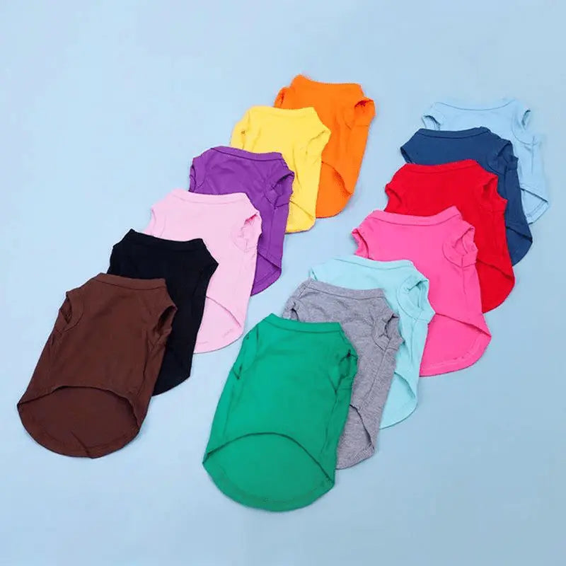 Clothing-and-Accessories Pet Gear Haven