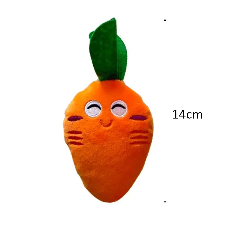 Cute Squeaky Chew Toy Pet Gear Haven