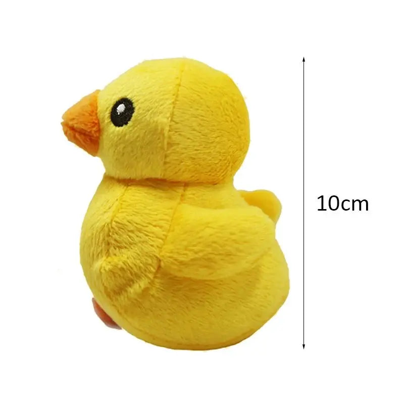 Cute Squeaky Chew Toy Pet Gear Haven