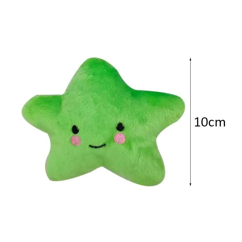 Cute Squeaky Chew Toy Pet Gear Haven