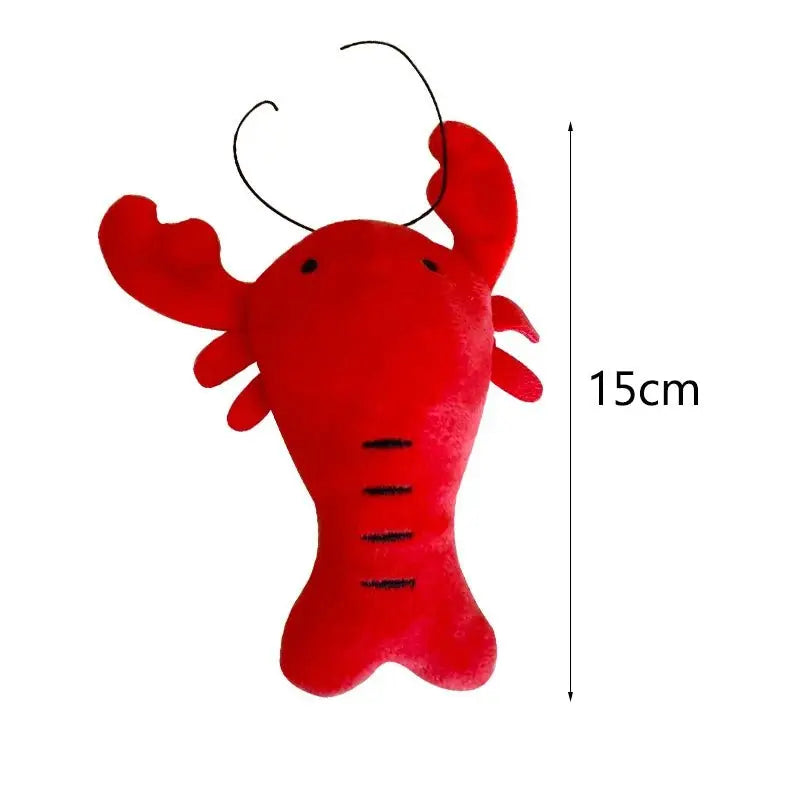 Cute Squeaky Chew Toy Pet Gear Haven