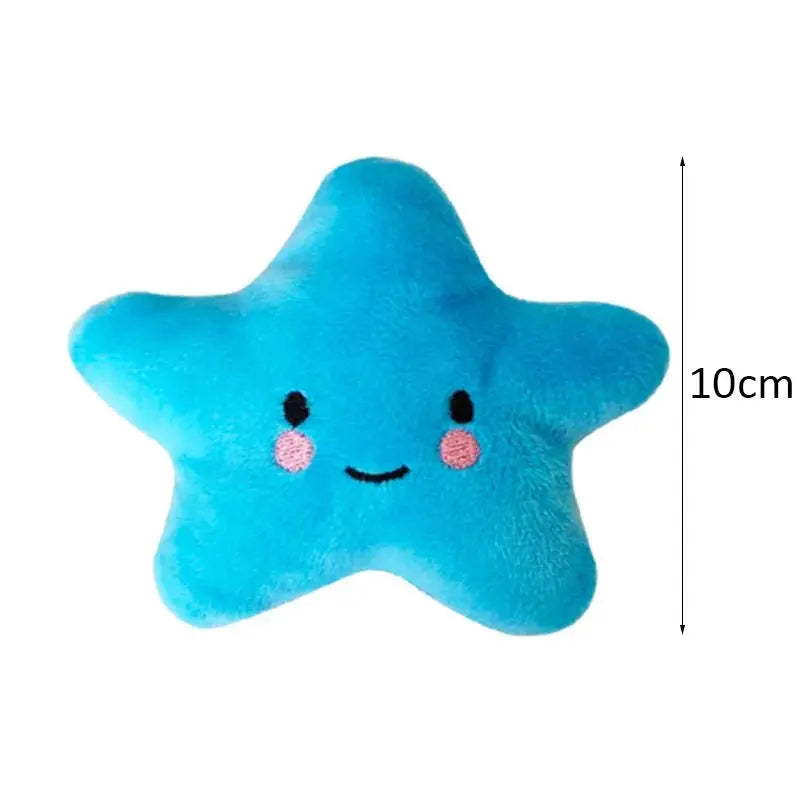 Cute Squeaky Chew Toy Pet Gear Haven