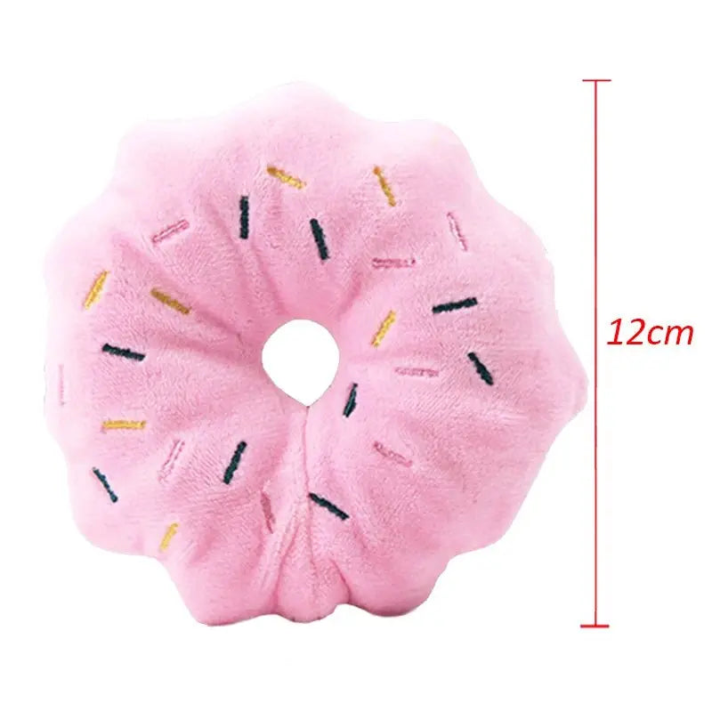 Cute Squeaky Chew Toy Pet Gear Haven