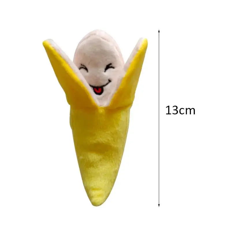 Cute Squeaky Chew Toy Pet Gear Haven