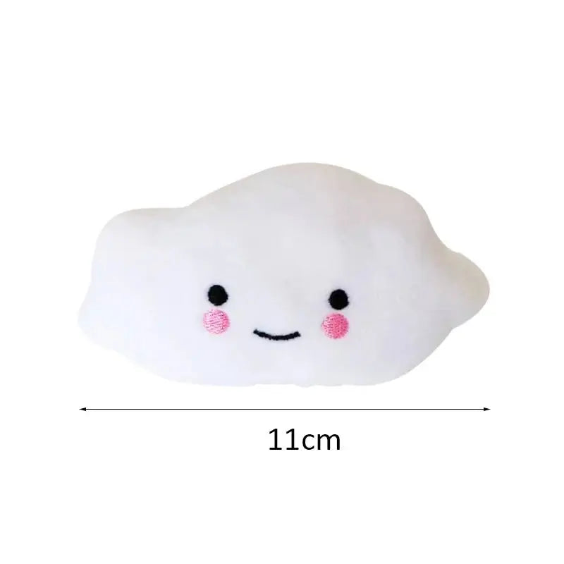 Cute Squeaky Chew Toy Pet Gear Haven