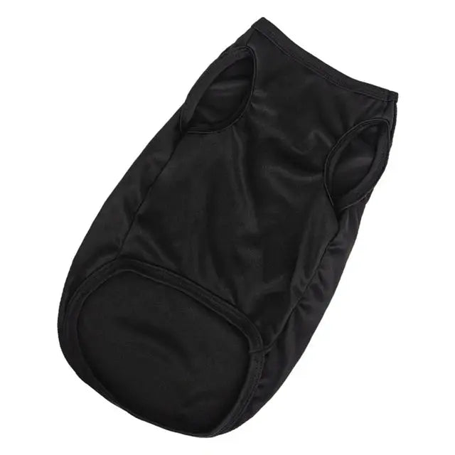 Soft Cotton Shirt for Pets Pet Gear Haven