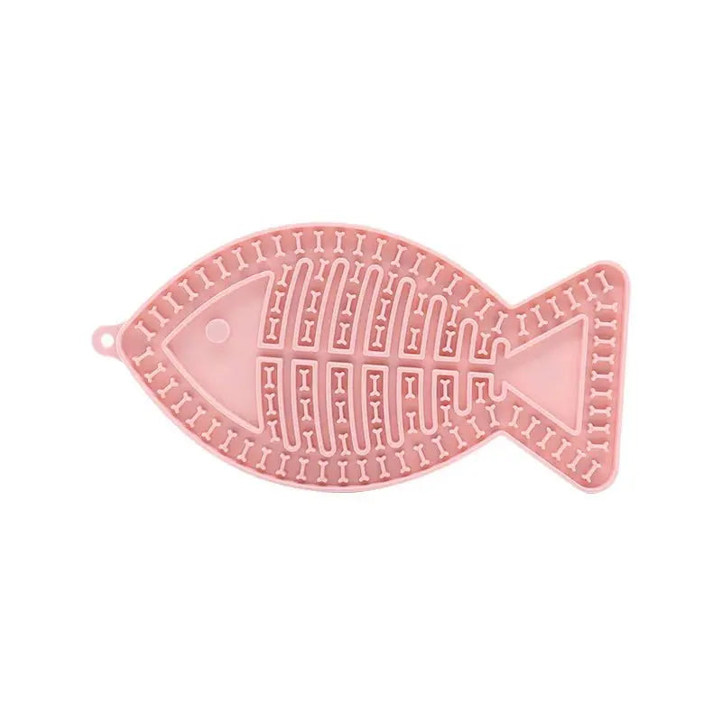 Silicone Pet Licking Mat Pet Gear Haven