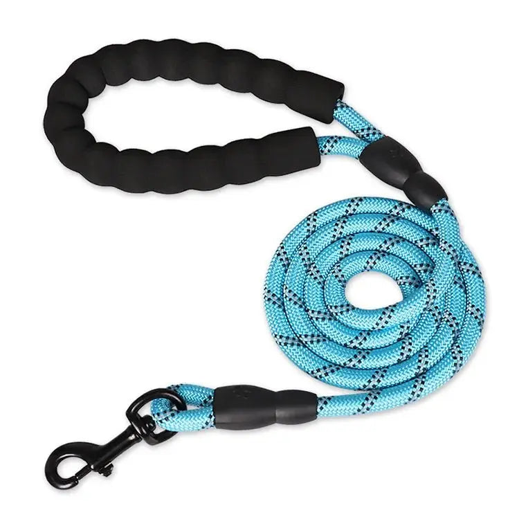Durable Dog Leash Pet Gear Haven