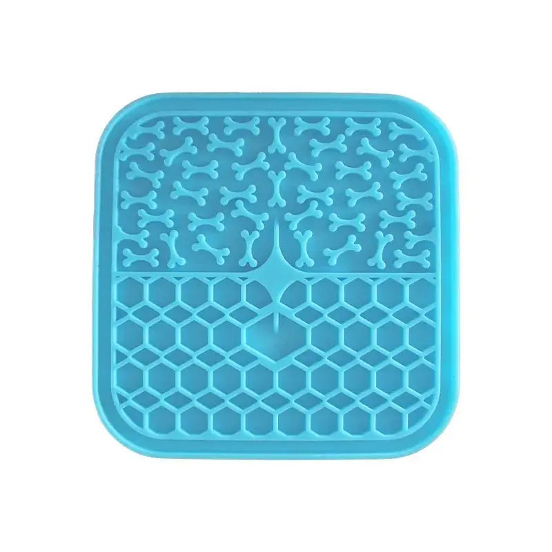Silicone Pet Licking Mat Pet Gear Haven