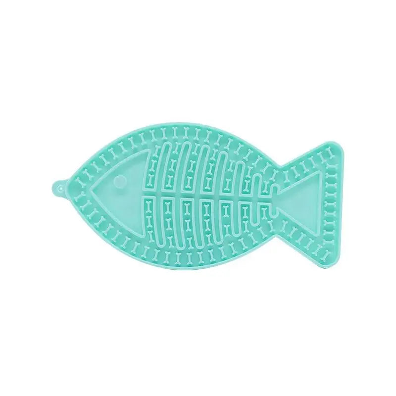 Silicone Pet Licking Mat Pet Gear Haven
