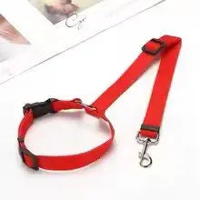 Adjustable Pet Car Seat Belt Pet Gear Haven