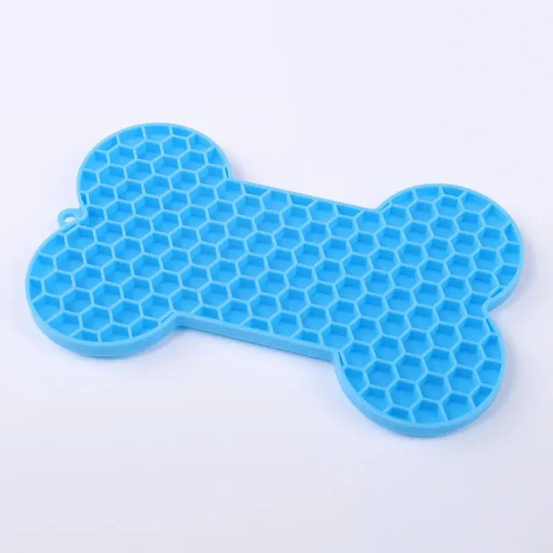 Silicone Pet Licking Mat Pet Gear Haven