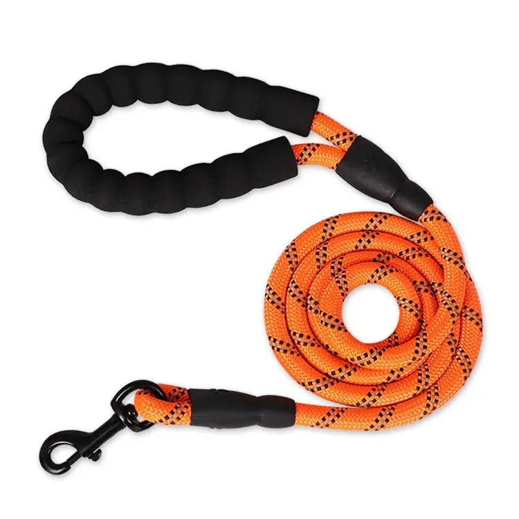 Durable Dog Leash Pet Gear Haven