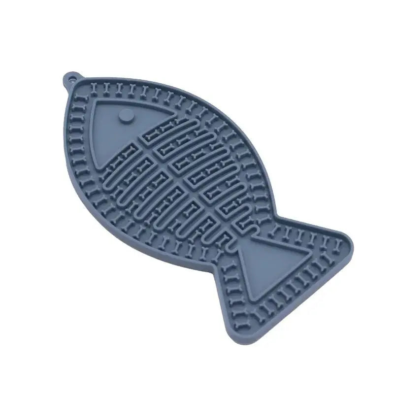 Silicone Pet Licking Mat Pet Gear Haven