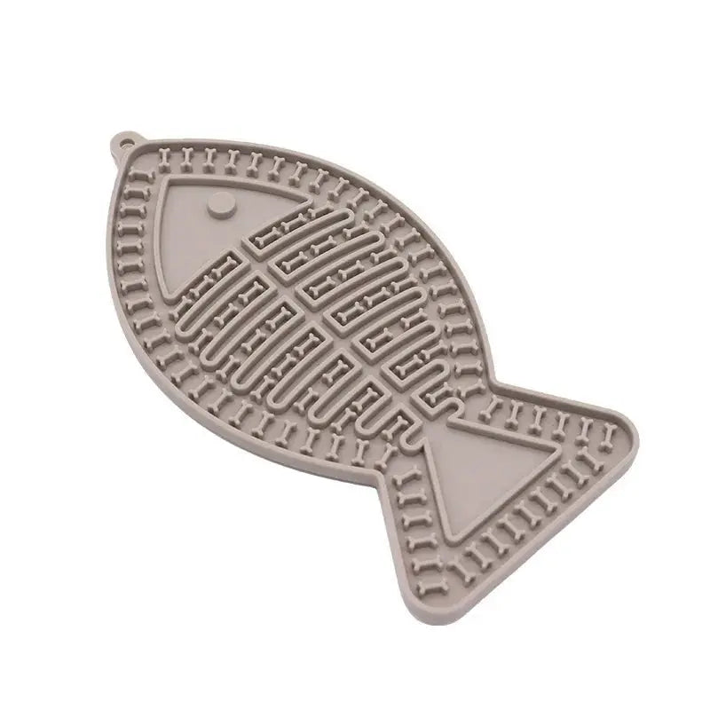 Silicone Pet Licking Mat Pet Gear Haven