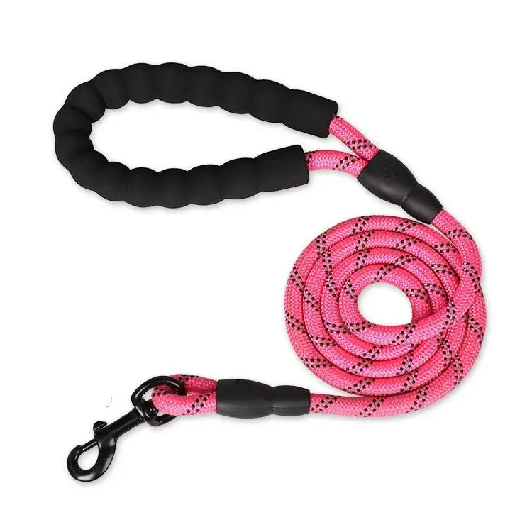 Durable Dog Leash Pet Gear Haven