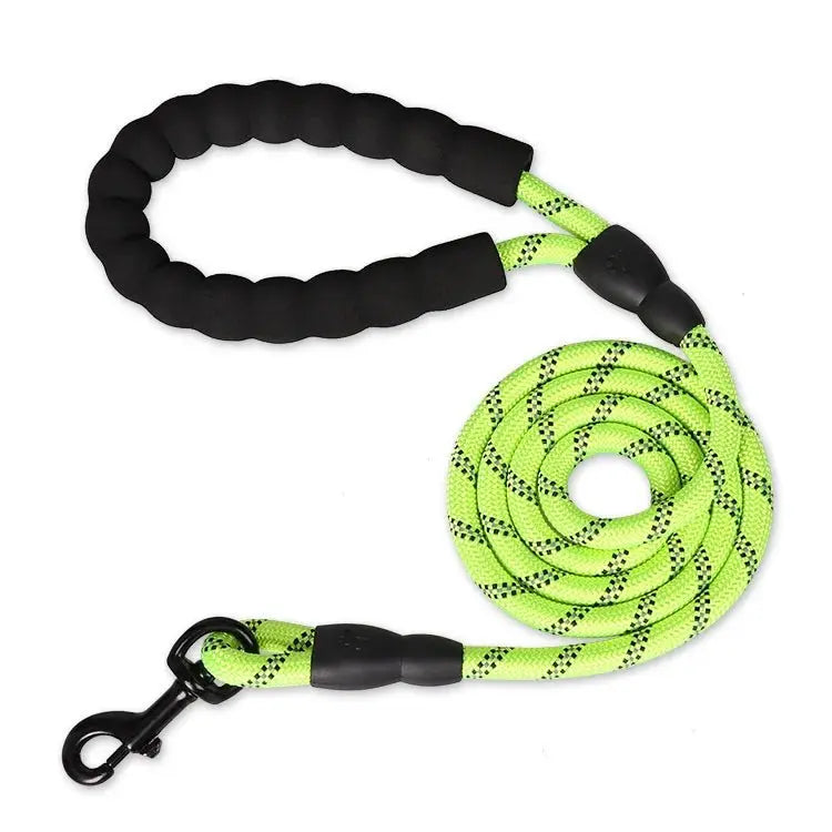 Durable Dog Leash Pet Gear Haven