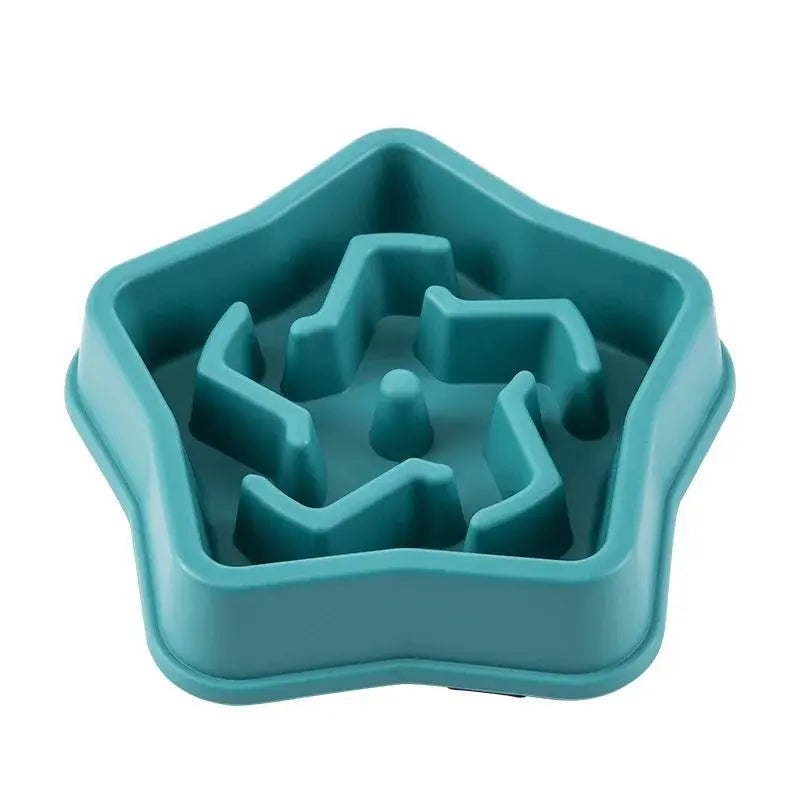 Slow Feed Pet Bowl Pet Gear Haven