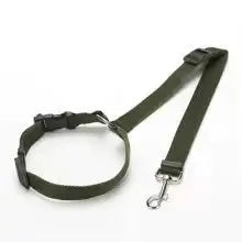 Adjustable Pet Car Seat Belt Pet Gear Haven