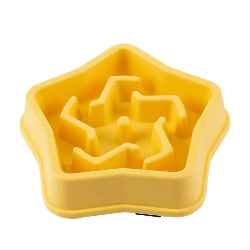 Slow Feed Pet Bowl Pet Gear Haven