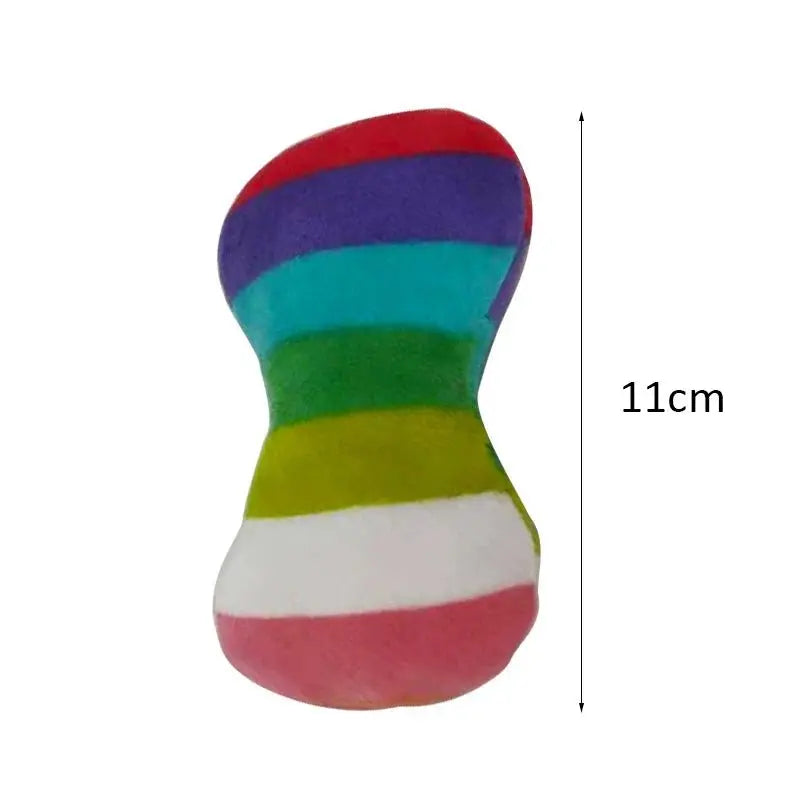 Cute Squeaky Chew Toy Pet Gear Haven
