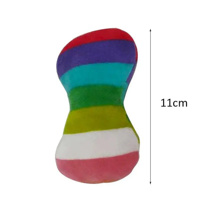 Cute Squeaky Chew Toy Pet Gear Haven