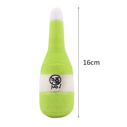 Cute Squeaky Chew Toy Pet Gear Haven