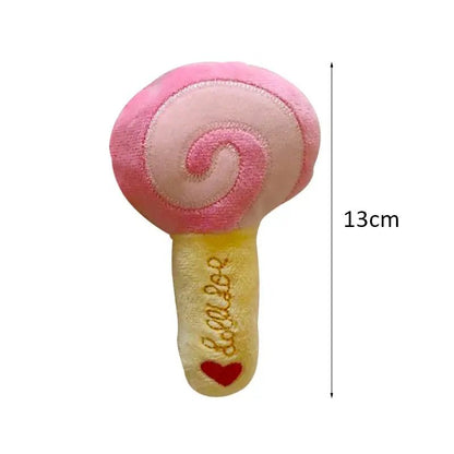 Cute Squeaky Chew Toy Pet Gear Haven
