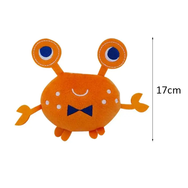 Cute Squeaky Chew Toy Pet Gear Haven