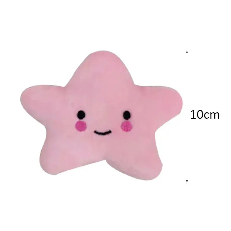 Cute Squeaky Chew Toy Pet Gear Haven