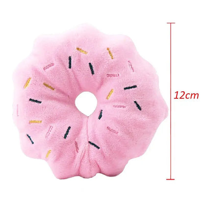 Cute Squeaky Chew Toy Pet Gear Haven