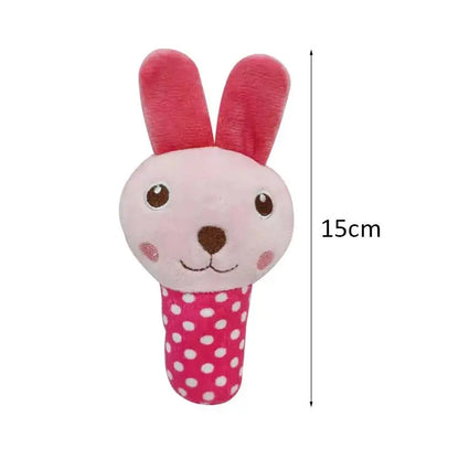 Cute Squeaky Chew Toy Pet Gear Haven