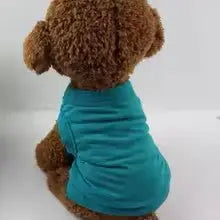 Soft Cotton Pet T-Shirt Pet Gear Haven