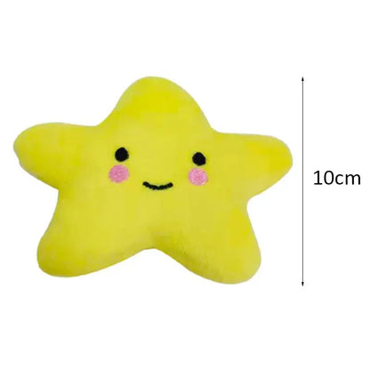 Cute Squeaky Chew Toy Pet Gear Haven