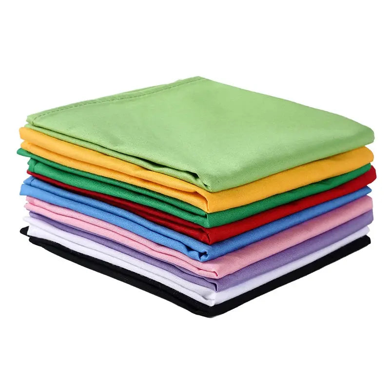 Solid Cotton Pet Bandana Pet Gear Haven