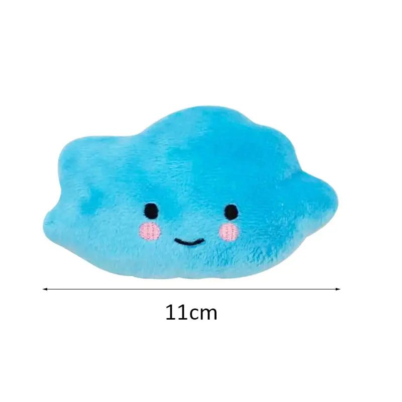 Cute Squeaky Chew Toy Pet Gear Haven