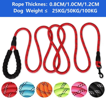 Durable Dog Leash
