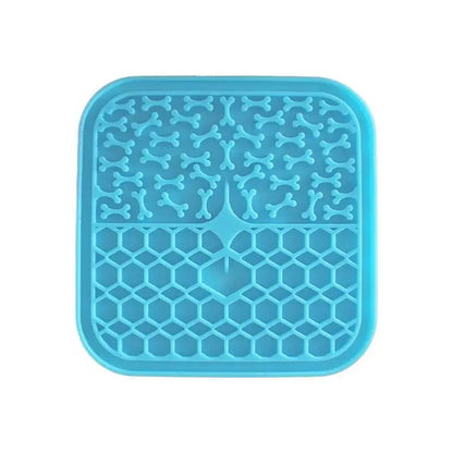 Silicone Pet Licking Mat Pet Gear Haven