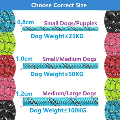 Durable Dog Leash