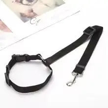 Adjustable Pet Car Seat Belt Pet Gear Haven