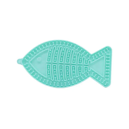 Silicone Pet Licking Mat Pet Gear Haven