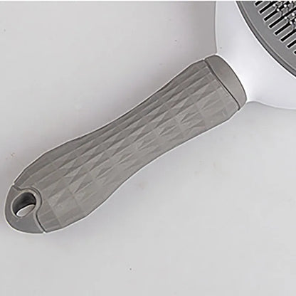 Pet Grooming Hair Brush