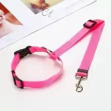 Adjustable Pet Car Seat Belt Pet Gear Haven