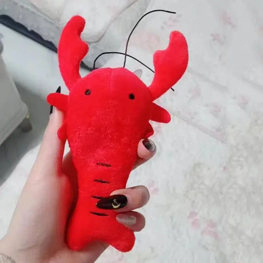 Cute Squeaky Chew Toy Pet Gear Haven
