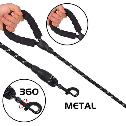 Durable Dog Leash