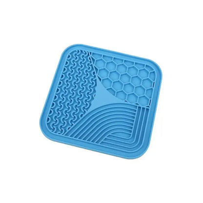 Silicone Pet Licking Mat Pet Gear Haven