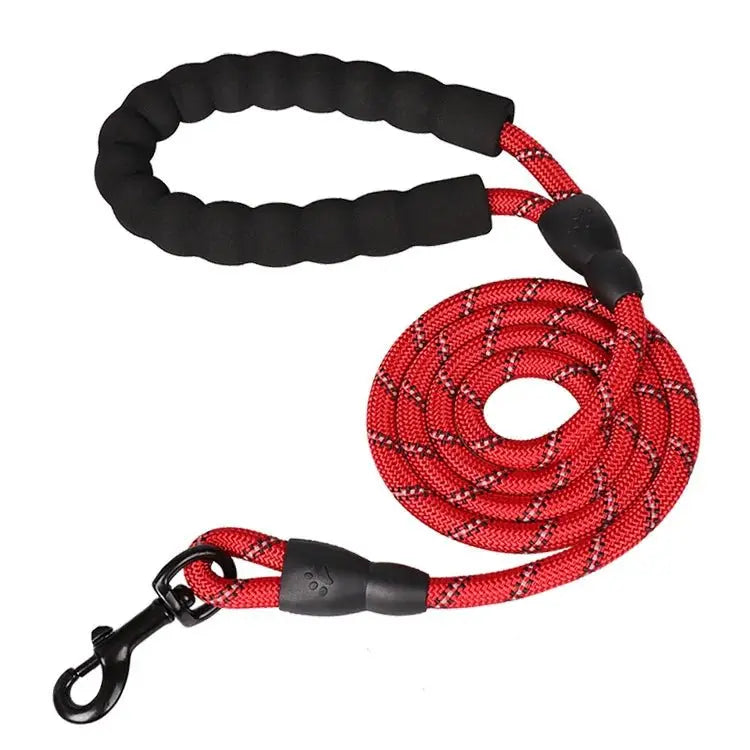 Durable Dog Leash Pet Gear Haven