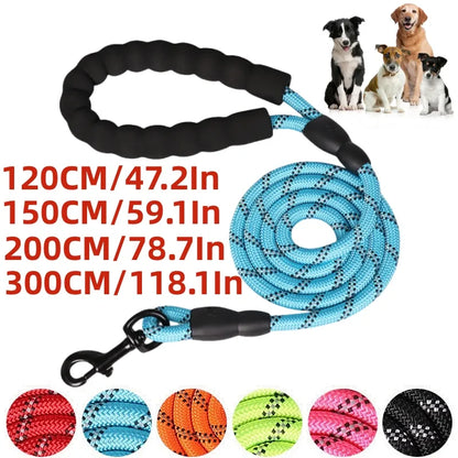 Durable Dog Leash