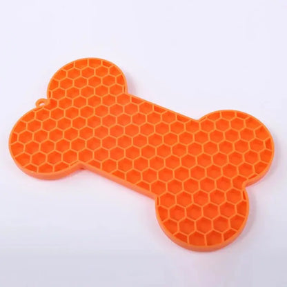 Silicone Pet Licking Mat Pet Gear Haven