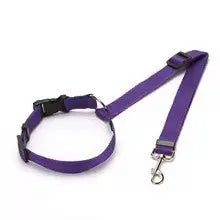 Adjustable Pet Car Seat Belt Pet Gear Haven
